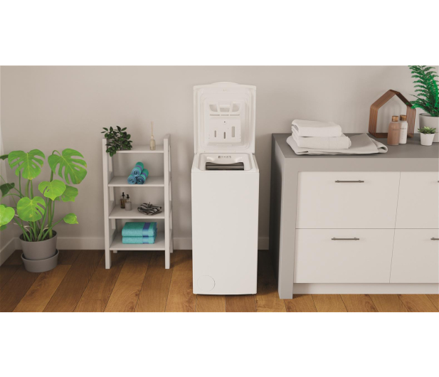 Indesit PRALKA INDESIT BTW W S60400 PL/N### - 1373844 - zdjęcie 10